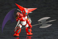 Getter Robo D-Style Shin Getter - 1 - Glacier Hobbies - Kotobukiya