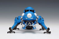 Ghost in the Shell: SAC_2045 Tachikoma 2045 Ver. Plastic Model Kit - Glacier Hobbies - Wave