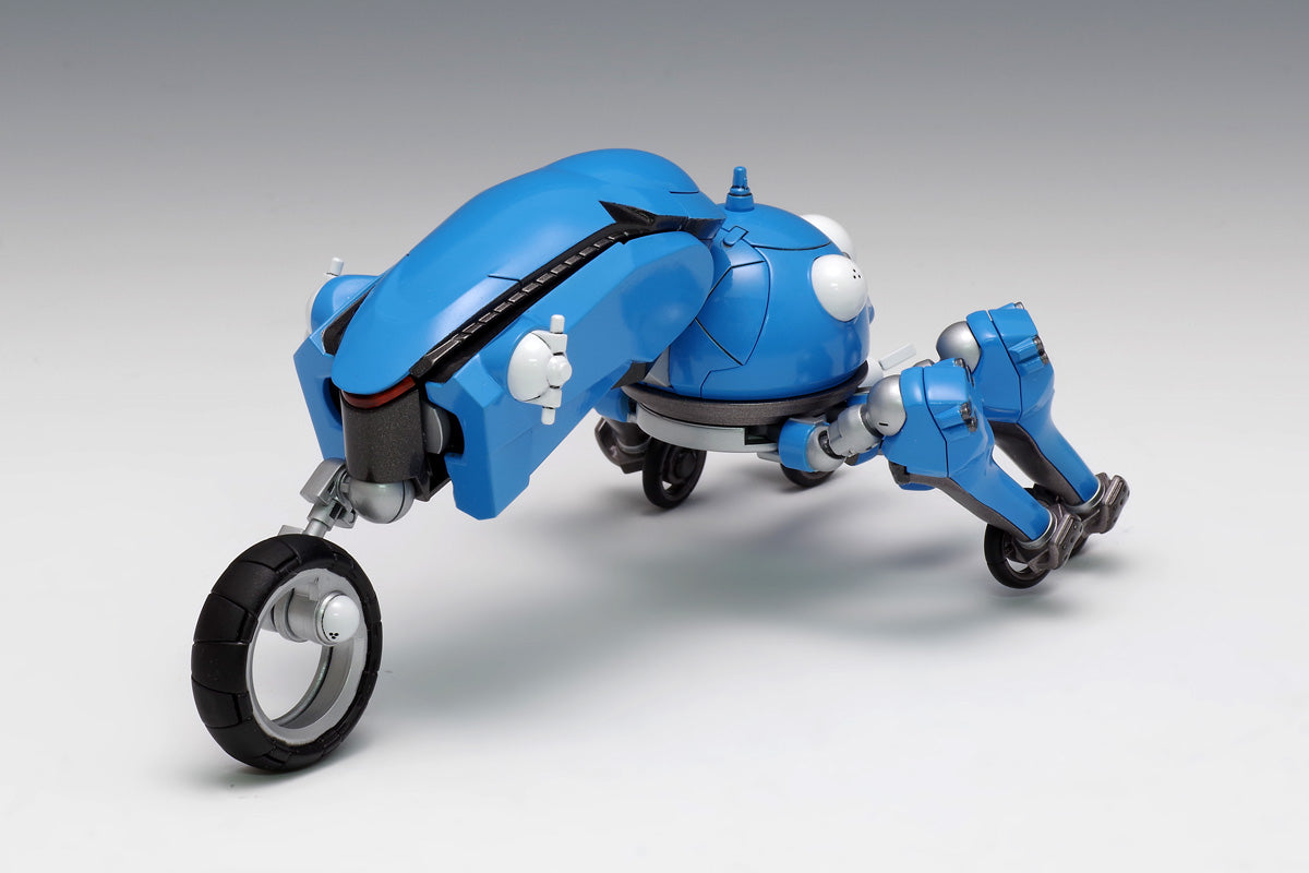 Ghost in the Shell: SAC_2045 Tachikoma 2045 Ver. Plastic Model Kit - Glacier Hobbies - Wave