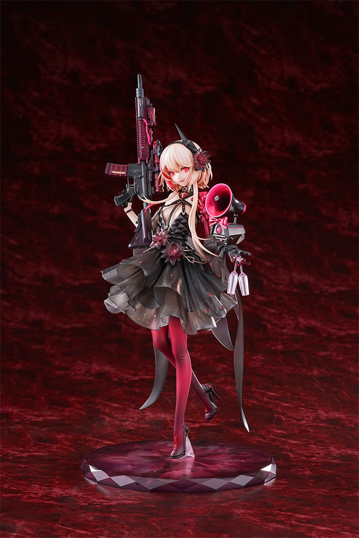 [PREORDER] M4 SOPMOD II The broom at the bar ver. 1/7 Scale Figure - Glacier Hobbies - HOBBYMAX