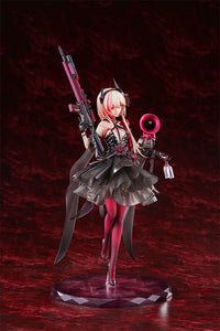 [PREORDER] M4 SOPMOD II The broom at the bar ver. 1/7 Scale Figure - Glacier Hobbies - HOBBYMAX