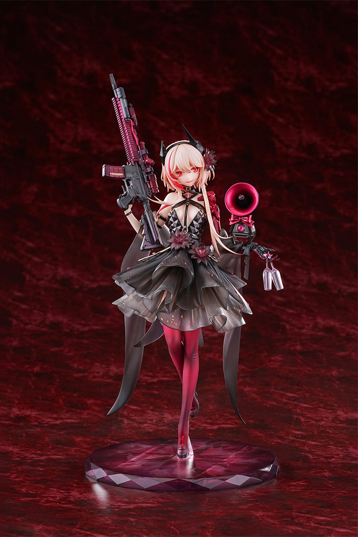 [PREORDER] M4 SOPMOD II The broom at the bar ver. 1/7 Scale Figure - Glacier Hobbies - HOBBYMAX