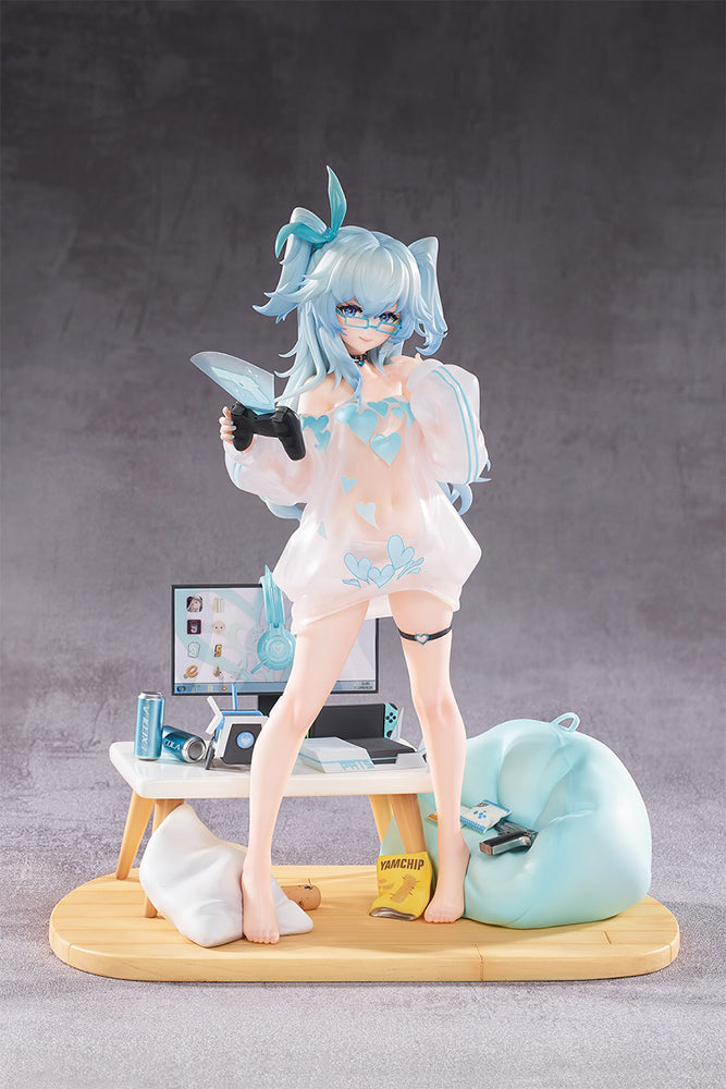 [PREORDER] Girls' Frontline 1/7 PA-15 Marvelous Yam Pastry Ver. 1/7 Scale Figure - Glacier Hobbies - HOBBYMAX