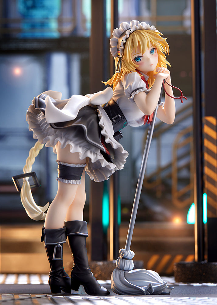 [PREORDER] Girls' Frontline Gr G36 1/7 Scale Figure - Glacier Hobbies - Ques Q