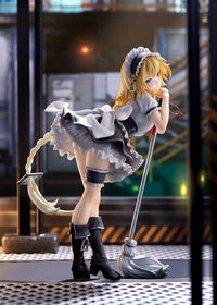 [PREORDER] Girls' Frontline Gr G36 1/7 Scale Figure - Glacier Hobbies - Ques Q