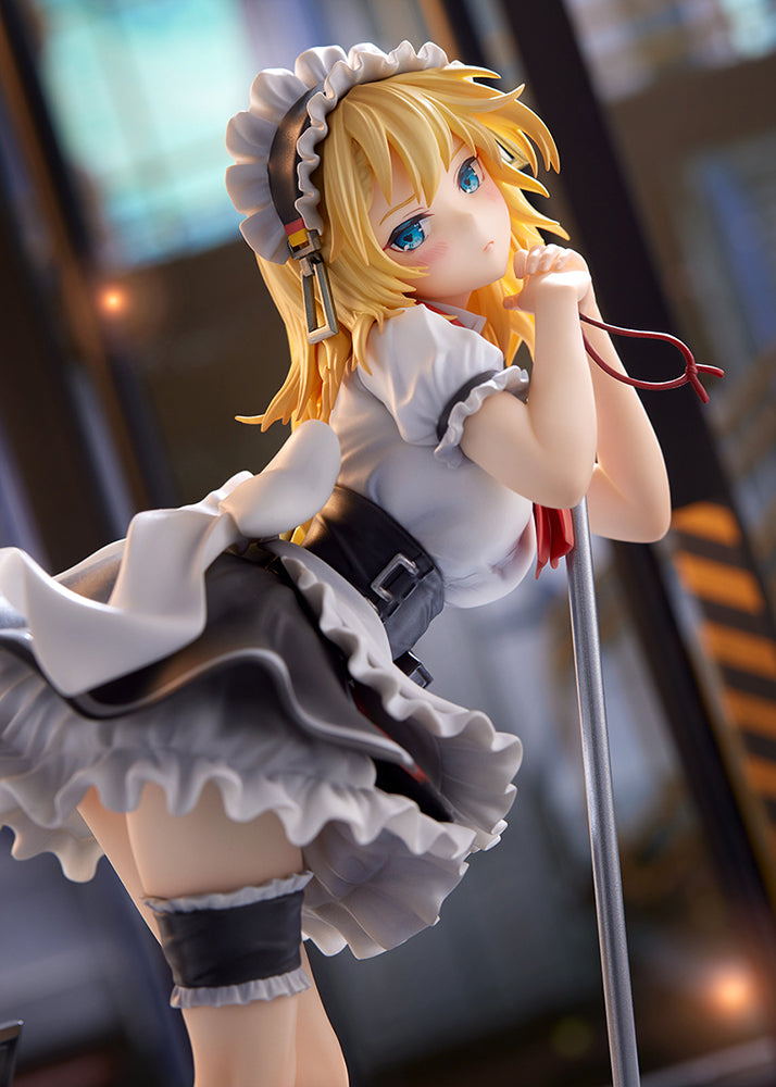 [PREORDER] Girls' Frontline Gr G36 1/7 Scale Figure - Glacier Hobbies - Ques Q