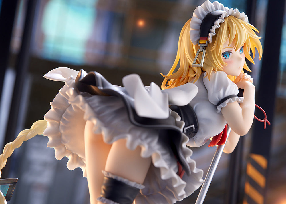 [PREORDER] Girls' Frontline Gr G36 1/7 Scale Figure - Glacier Hobbies - Ques Q