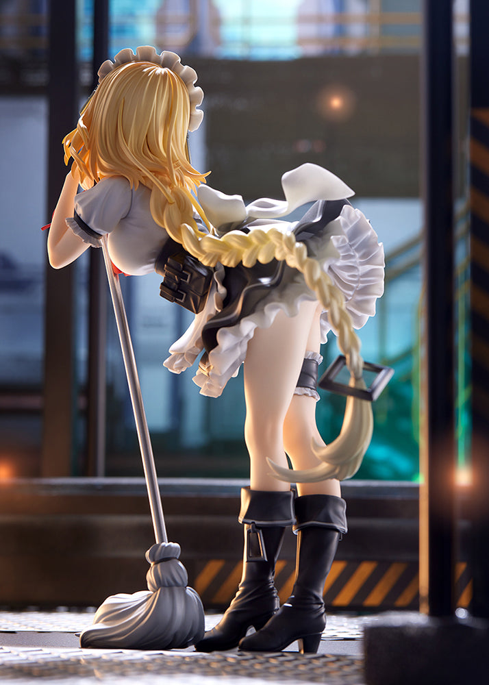 [PREORDER] Girls' Frontline Gr G36 1/7 Scale Figure - Glacier Hobbies - Ques Q