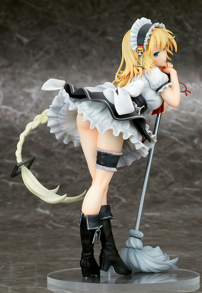 [PREORDER] Girls' Frontline Gr G36 1/7 Scale Figure - Glacier Hobbies - Ques Q