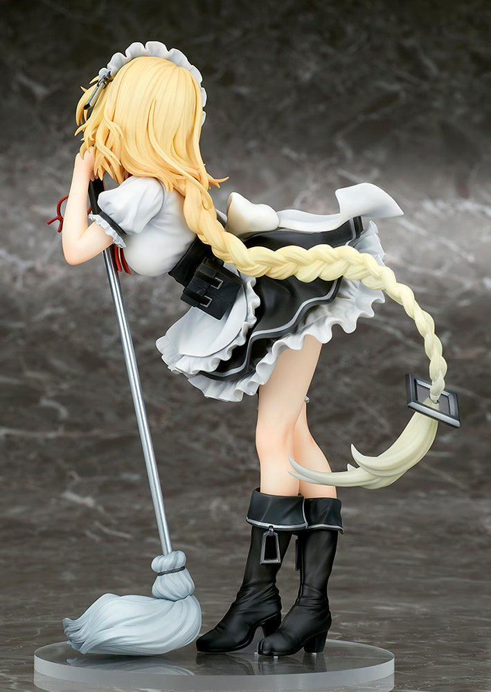 [PREORDER] Girls' Frontline Gr G36 1/7 Scale Figure - Glacier Hobbies - Ques Q