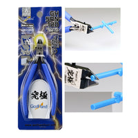 GodHand Ultimate Nipper 5.0 SPN-120 - Glacier Hobbies - GodHand