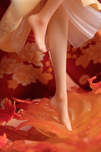 [PREORDER] Gongsun Li: Jing Hong Dance Ver 1/7 scale figure - Glacier Hobbies - Myethos