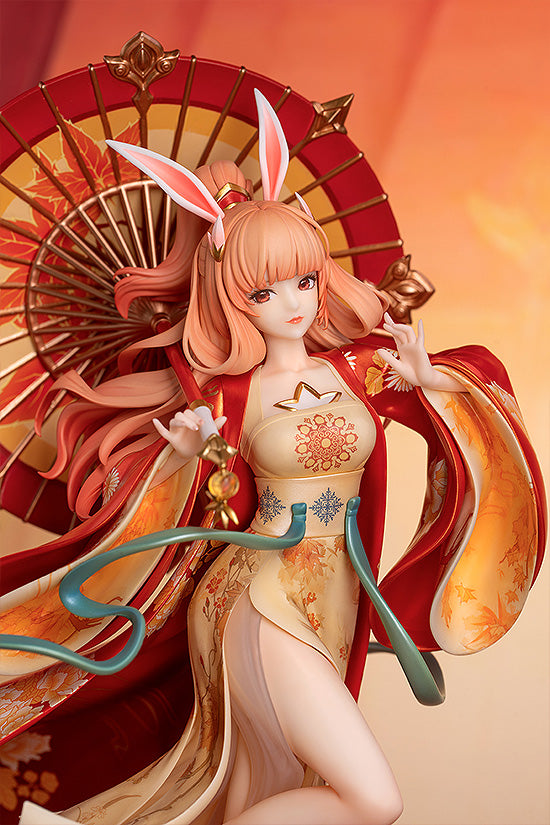 [PREORDER] Gongsun Li: Jing Hong Dance Ver 1/7 scale figure - Glacier Hobbies - Myethos