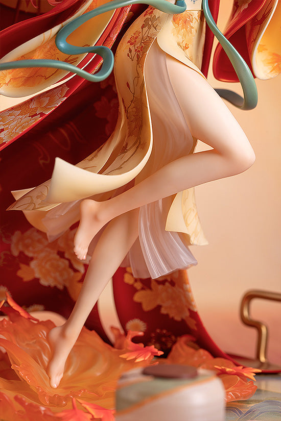 [PREORDER] Gongsun Li: Jing Hong Dance Ver 1/7 scale figure - Glacier Hobbies - Myethos