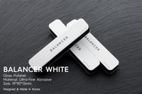 Balancer (White) - Glacier Hobbies - GunPrimer