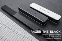 Raser The Black - Glacier Hobbies - GunPrimer