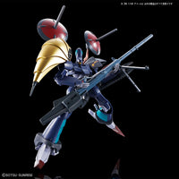 HG 1/144 A.Taul L-Gaim - Glacier Hobbies - Bandai