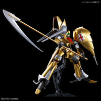 HG 1/144 Aug L-Gaim - Glacier Hobbies - Bandai