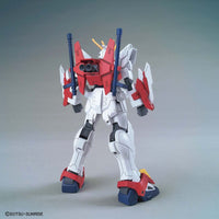 HG 1/144 Blazing Gundam - Glacier Hobbies - Bandai