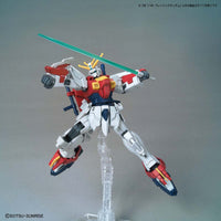 HG 1/144 Blazing Gundam - Glacier Hobbies - Bandai