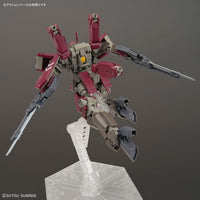 HG 1/144 Cyclase's Schwalbe Custom - Glacier Hobbies - Bandai