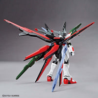 HG 1/144 Gundam Perfect Strike Freedom - Glacier Hobbies - Bandai