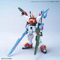 HG 1/144 Gundam Perfect Strike Freedom - Glacier Hobbies - Bandai