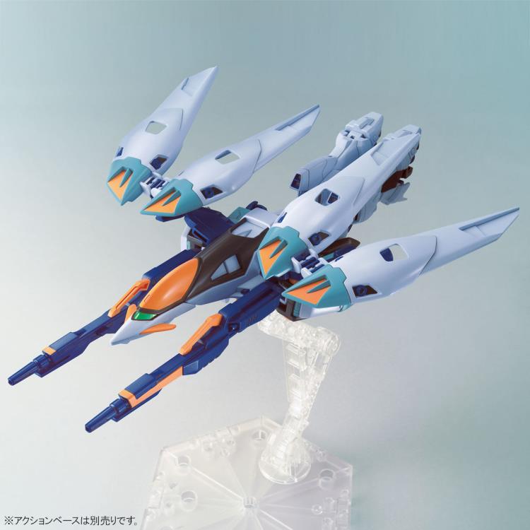 HG 1/144 Wing Gundam Sky Zero - Glacier Hobbies - Bandai