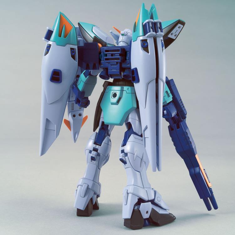 HG 1/144 Wing Gundam Sky Zero - Glacier Hobbies - Bandai