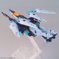 HG 1/144 Wing Gundam Sky Zero - Glacier Hobbies - Bandai