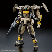 HG 1/72 AMAIM Brady Hound - Glacier Hobbies - Bandai