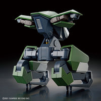 HG 1/72 AMAIM Bunyip Boomerang - Glacier Hobbies - Bandai