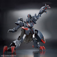 HG 1/72 AMAIM Ghost - Glacier Hobbies - Bandai