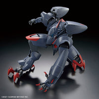 HG 1/72 AMAIM Ghost - Glacier Hobbies - Bandai