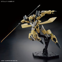 HG 1/72 MAILes Reiki - Glacier Hobbies - Bandai