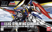 HGAC 1/144 Wing Gundam