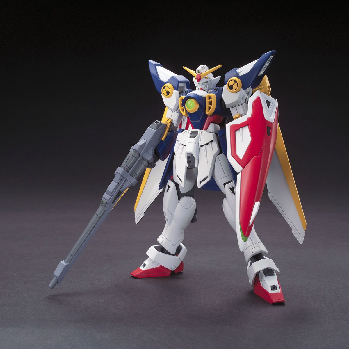 HGAC 1/144 Wing Gundam