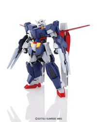 HG 1/144 Gundam AGE-1 Full Glansa - High Grade Mobile Suit Gundam AGE | Glacier Hobbies