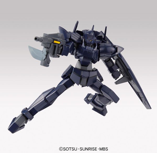 HG 1/144 G-Exes Jackedge - High Grade Mobile Suit Gundam AGE | Glacier Hobbies