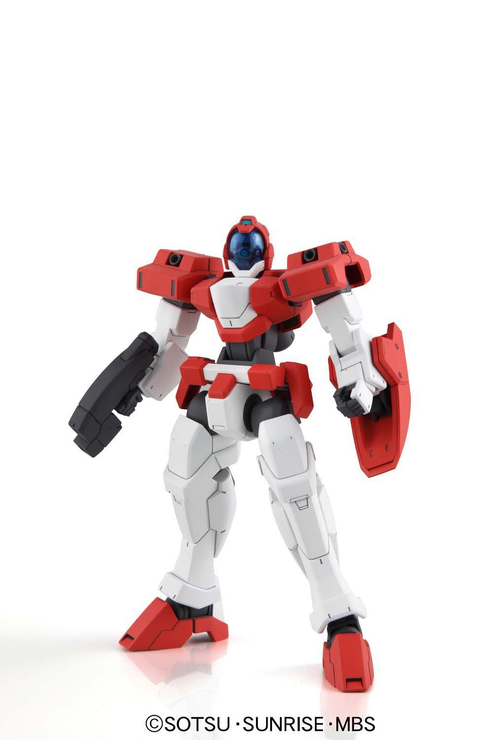 HG 1/144 Genoace - High Grade Mobile Suit Gundam AGE | Glacier Hobbies