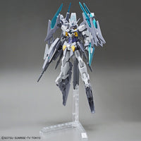 HGBD 1/144 Gundam AGEII Magnum SV ver. - High Grade Gundam Build Divers | Glacier Hobbies