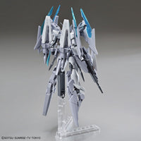 HGBD 1/144 Gundam AGEII Magnum SV ver. - High Grade Gundam Build Divers | Glacier Hobbies