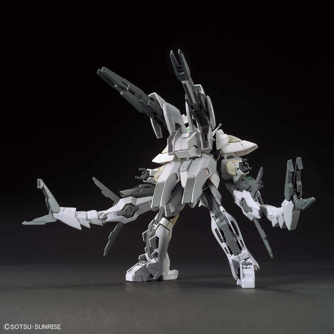 [Best Selling Unique Anime Model Kits & Figures Online]-Glacier Hobbies