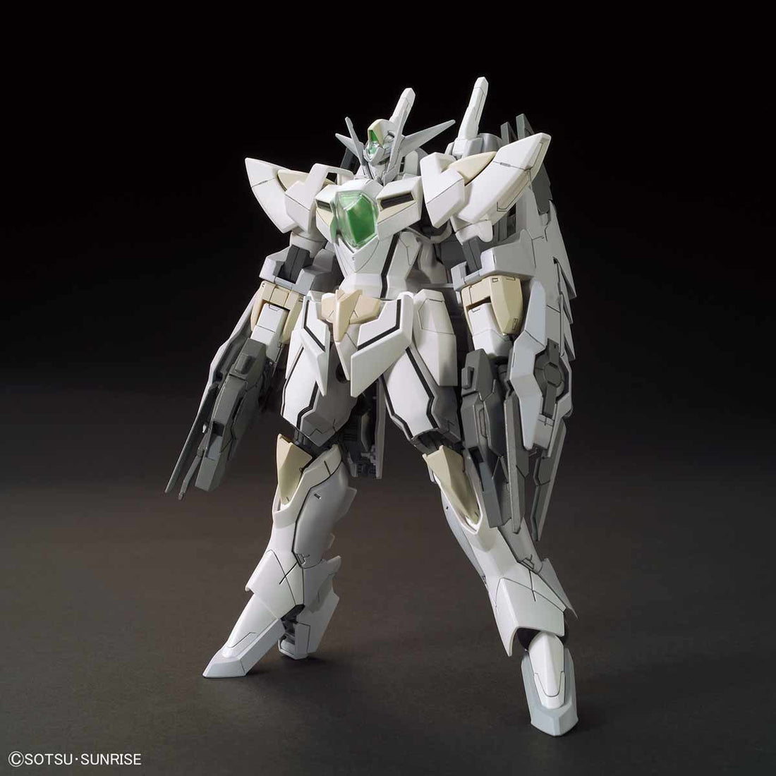 [Best Selling Unique Anime Model Kits & Figures Online]-Glacier Hobbies