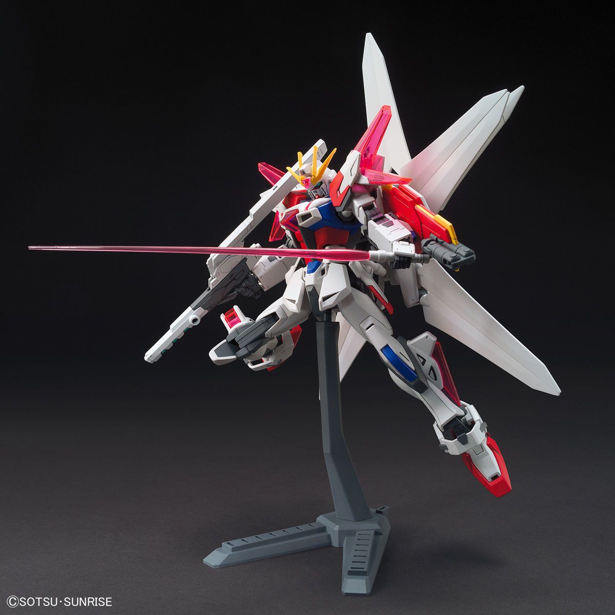 [Best Selling Unique Anime Model Kits & Figures Online]-Glacier Hobbies