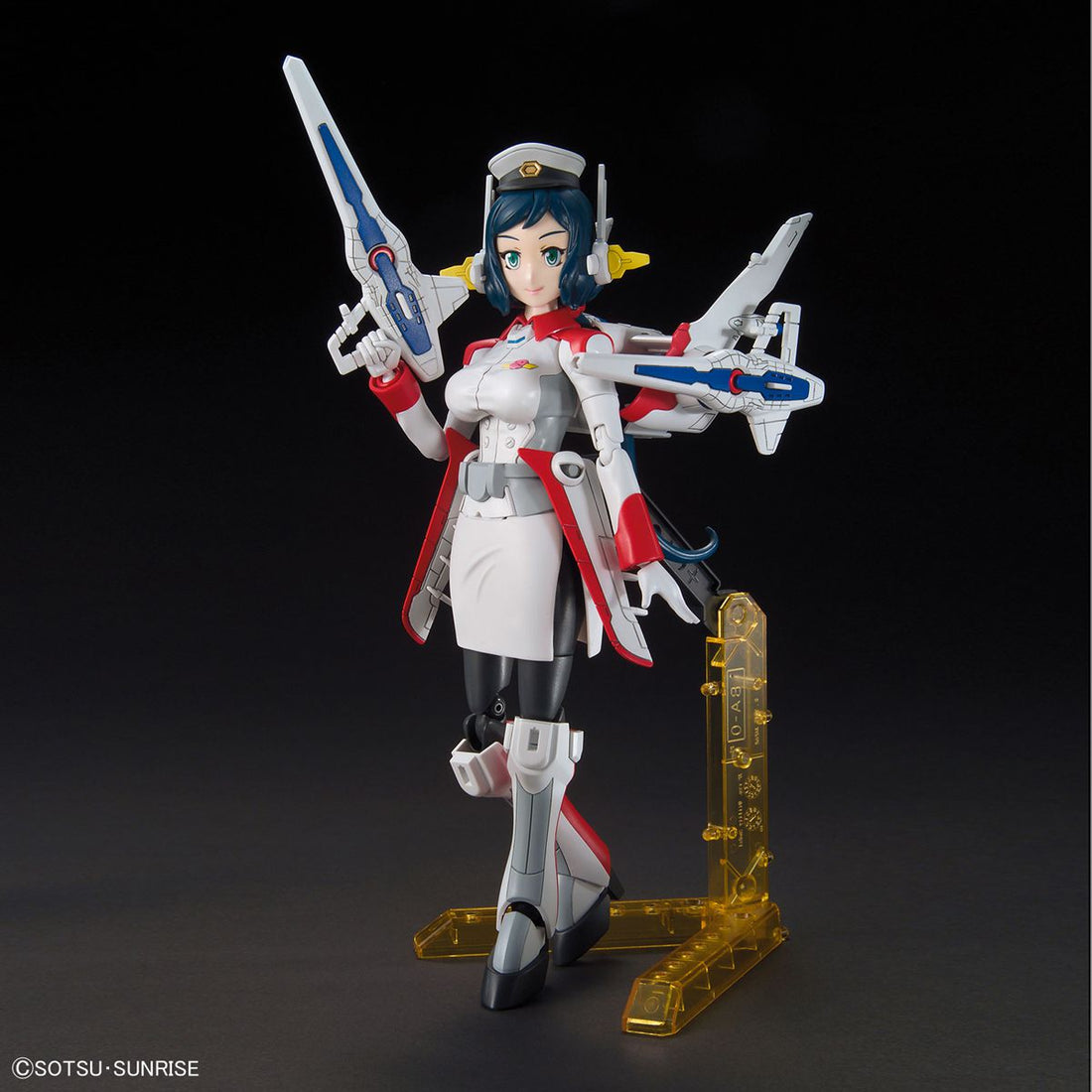 [Best Selling Unique Anime Model Kits & Figures Online]-Glacier Hobbies