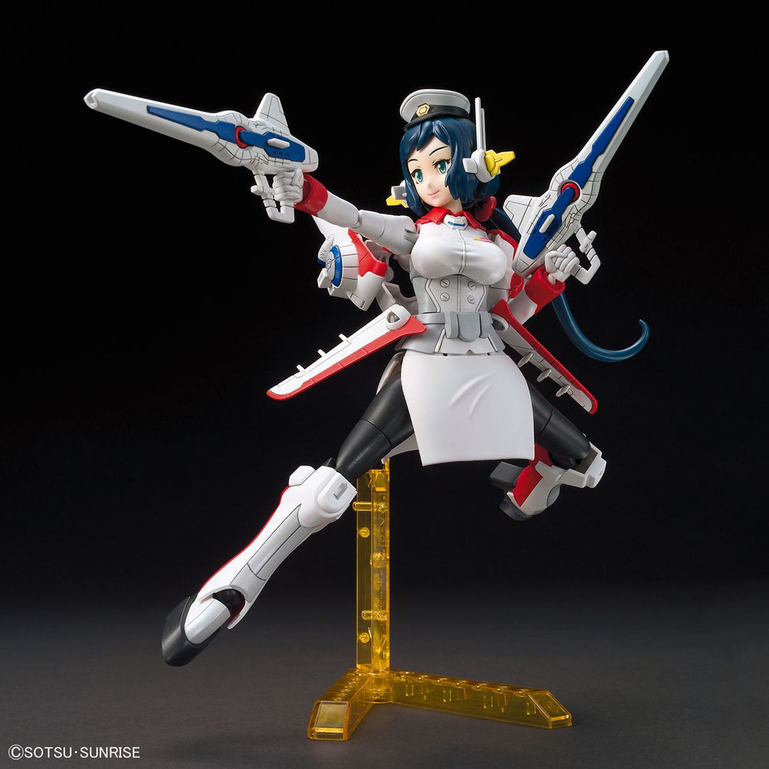 [Best Selling Unique Anime Model Kits & Figures Online]-Glacier Hobbies