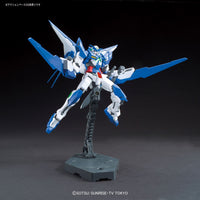 HGBF 1/144 Gundam Amazing Exia