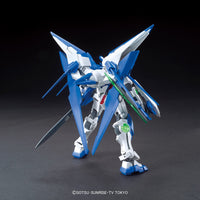 HGBF 1/144 Gundam Amazing Exia