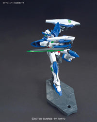 HGBF 1/144 Gundam Amazing Exia